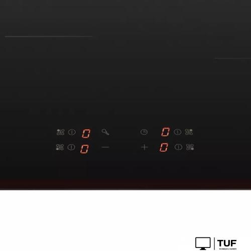 Варочная панель DeLonghi PIN 62 RUS