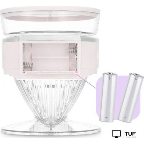 Пуровер-кофеварка Kitfort KT-7571