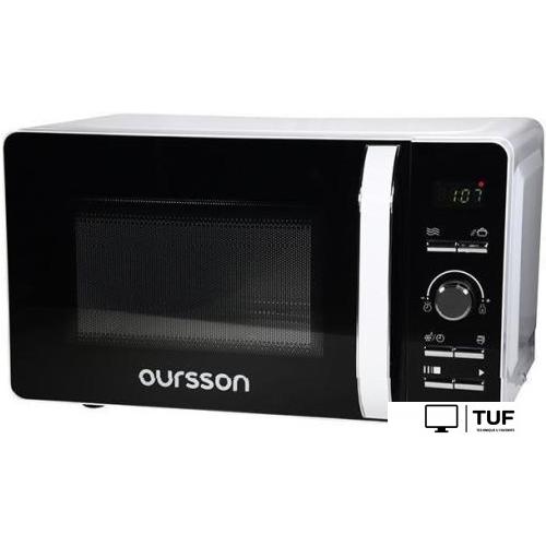 Микроволновая печь Oursson MD2033/WH