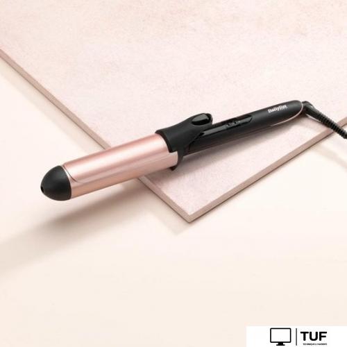 Круглая плойка BaByliss C453E