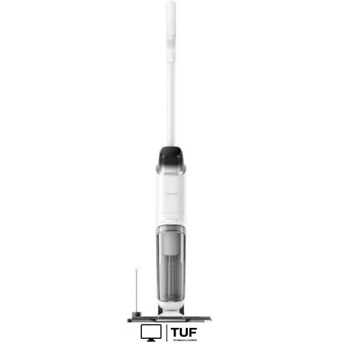 Вертикальный пылесос с влажной уборкой Dreame Trouver Wet and Dry Vacuum K10 Pro BVC-T8