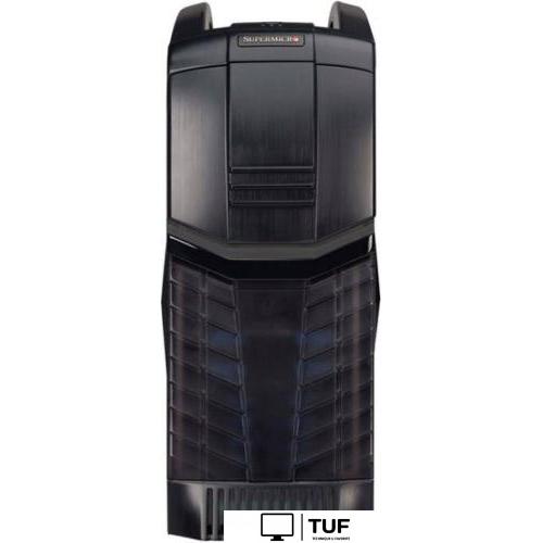 Корпус Supermicro SuperChassis CSE-732G-500B