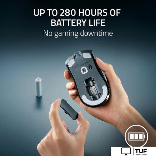 Игровая мышь Razer Viper V3 HyperSpeed