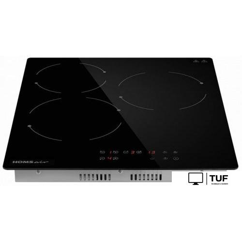 Варочная панель HOMSair HVС43BK
