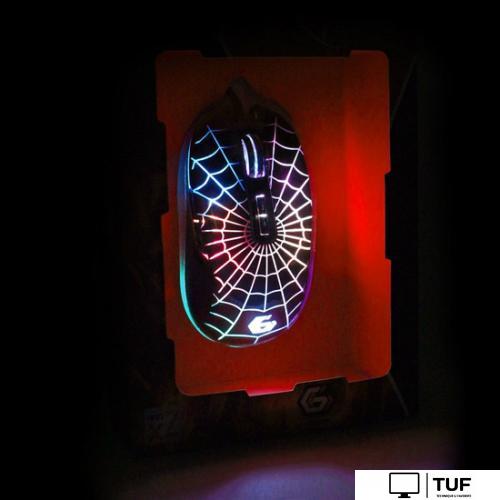 Игровая мышь Gembird MG-560