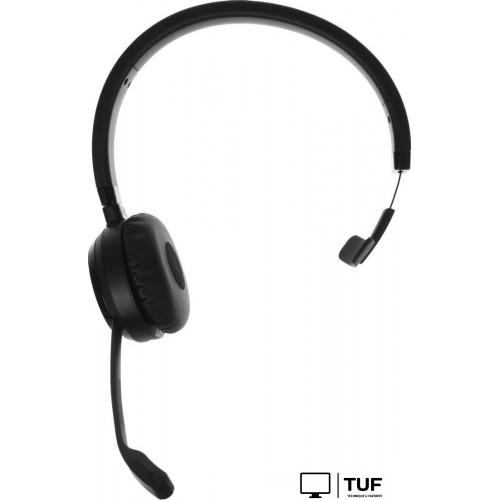 Офисная гарнитура Jabra Evolve 65 TE MS Mono