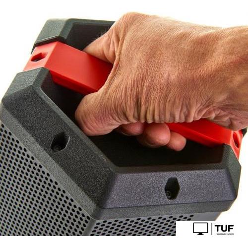 Беспроводная колонка Milwaukee M12-18 JSSP-0