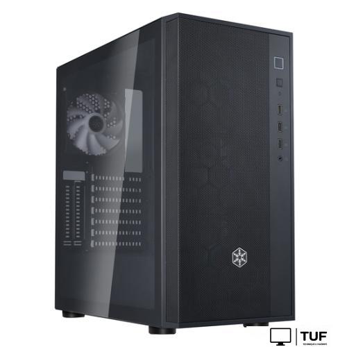 Корпус SilverStone Fara R1 Pro V2 SST-FAR1B-PRO-V2