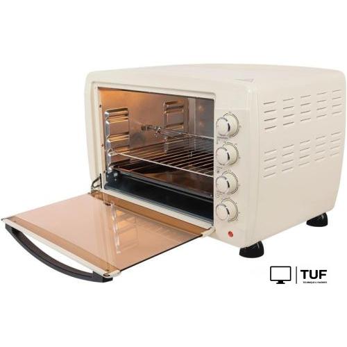 Мини-печь Nordfrost RC 450 Y