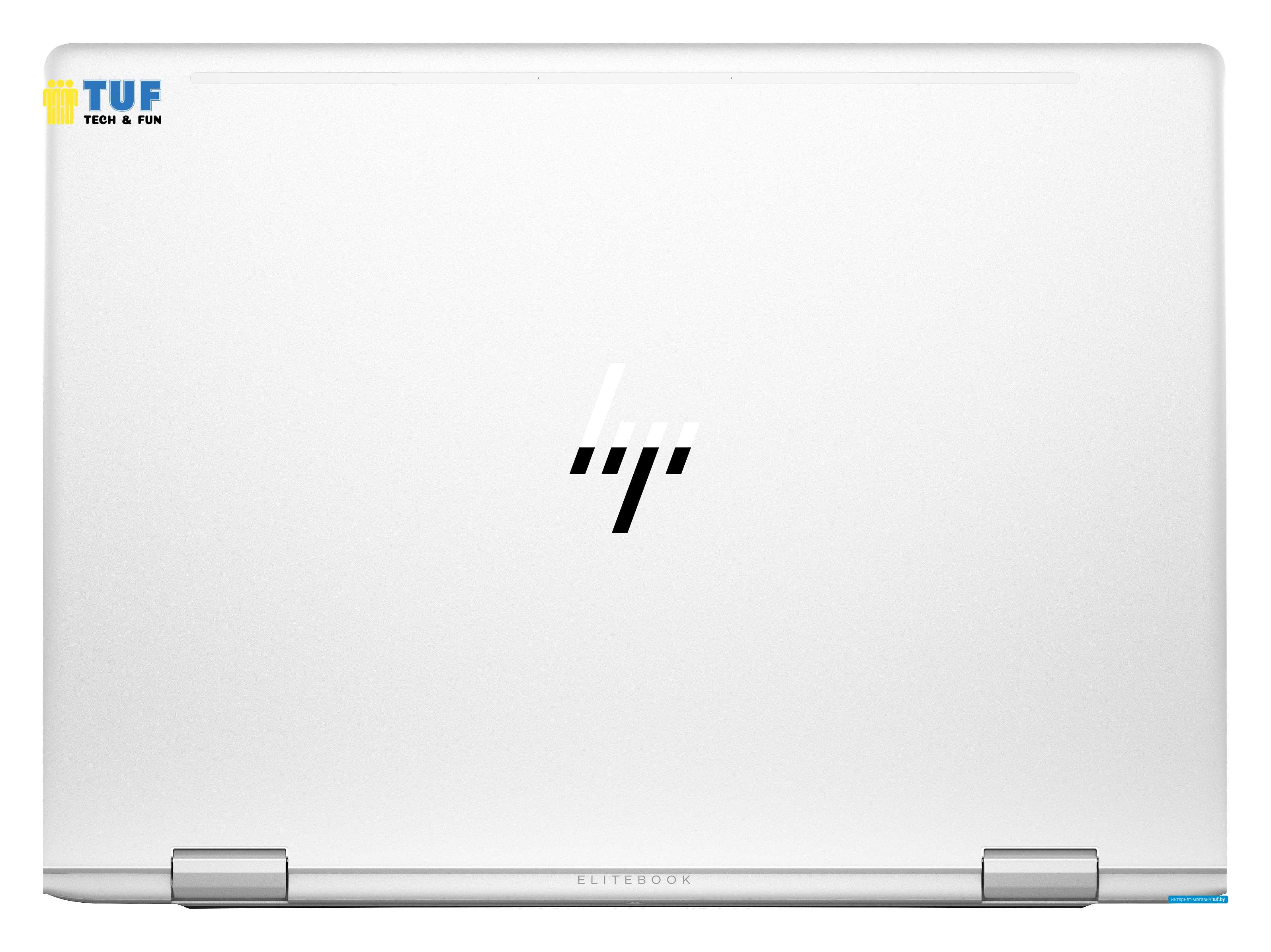 Ноутбук 2-в-1 HP EliteBook x360 830 G6 6XD34EA