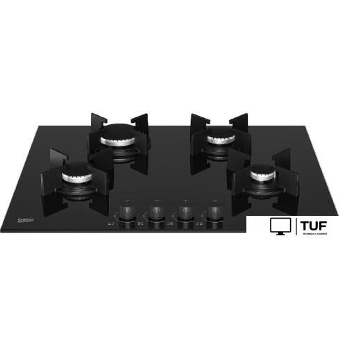 Варочная панель BEKO HING 642202 SB