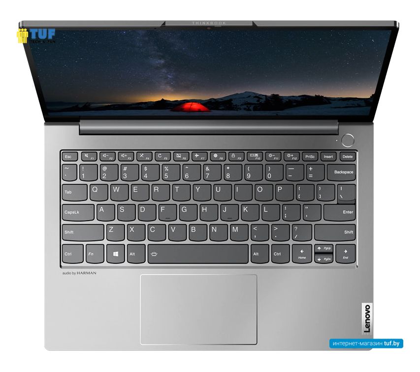 Ноутбук Lenovo ThinkBook 13s G3 ACN 20YA0007RU