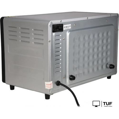 Мини-печь Oursson MO2008/BL