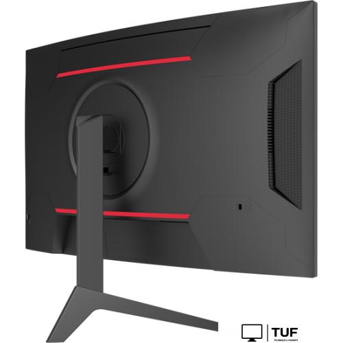 Игровой монитор KTC H27S17