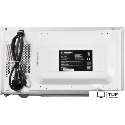 Микроволновая печь StarWind SMW3120