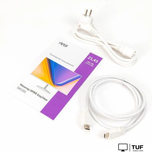 Монитор Hiper EasyView SW2201