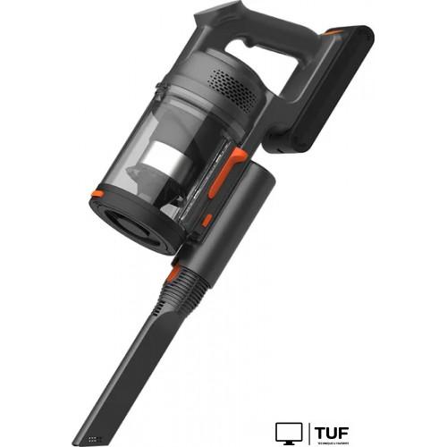 Пылесос Garlyn MDC-3000