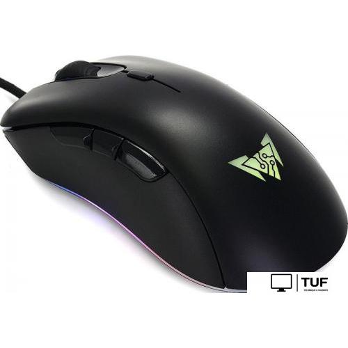 Игровая мышь CrownMicro CMGM-904