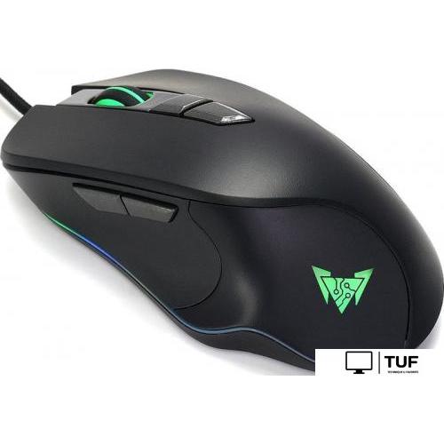 Игровая мышь CrownMicro CMGM-903