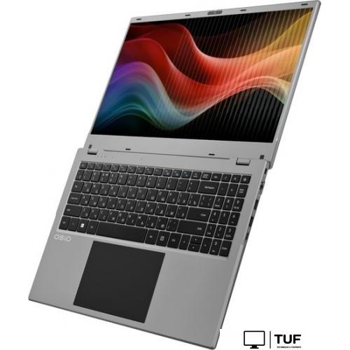 Ноутбук OSiO BaseLine B150I-006S