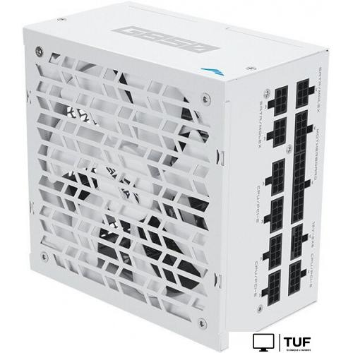 Блок питания Sama G850 850W G0850-WHGFF001-EU