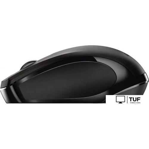 Мышь Genius NX-8006S (черный)