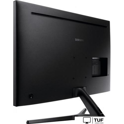 Монитор Samsung UJ59 LU32J590UQPXEN