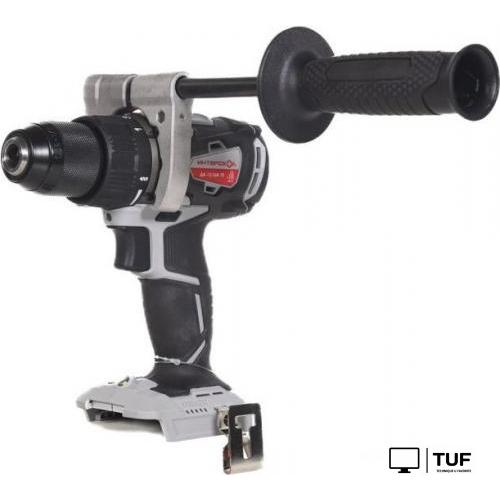 Дрель-шуруповерт Интерскол ДА-13/36В 70 814.0.0.70 (без АКБ)