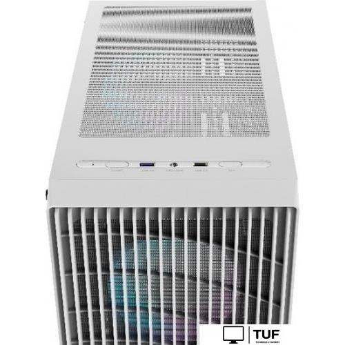 Корпус Ocypus Gamma C70 WH ARGB