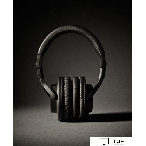 Наушники Audio-Technica ATH-M40x