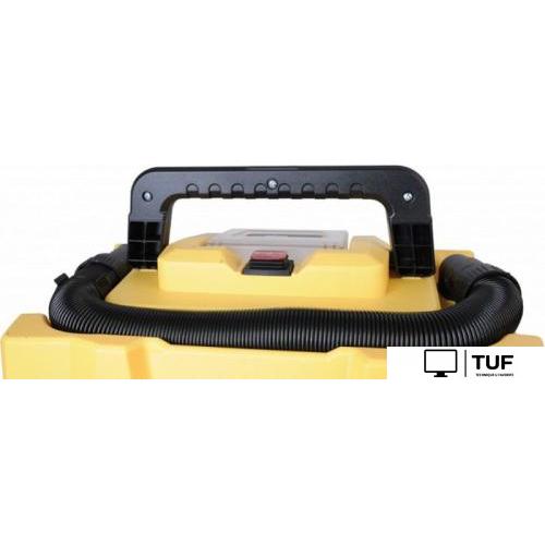 Пылесос Hanskonner HBVC1810