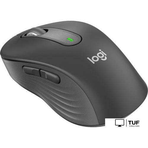 Мышь Logitech Signature M650 (графит)