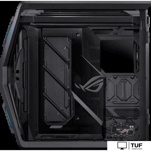 Корпус ASUS ROG Hyperion GR701 (черный)