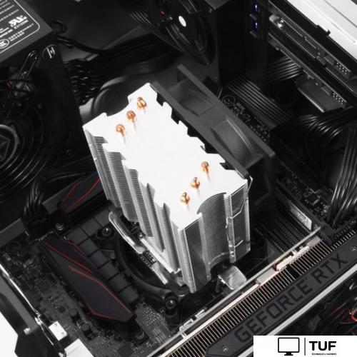 Корпус SilverStone RM41-506