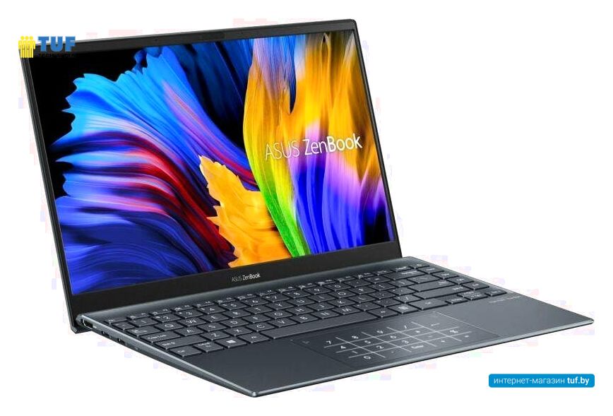 Ноутбук ASUS ZenBook 13 UX325EA-AH032R