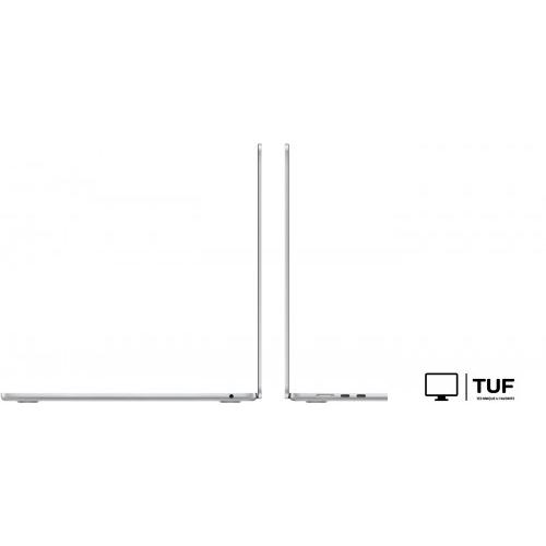 Ноутбук Apple Macbook Air 15 M3 2024 Z1GE0001R