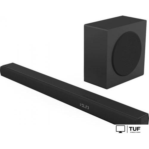 Саундбар Hisense HS3100