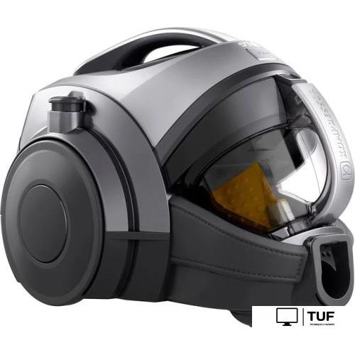 Пылесос LG VC83209UHAS