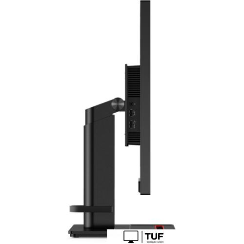 Монитор Lenovo P27h-20 61E9GAT6EU