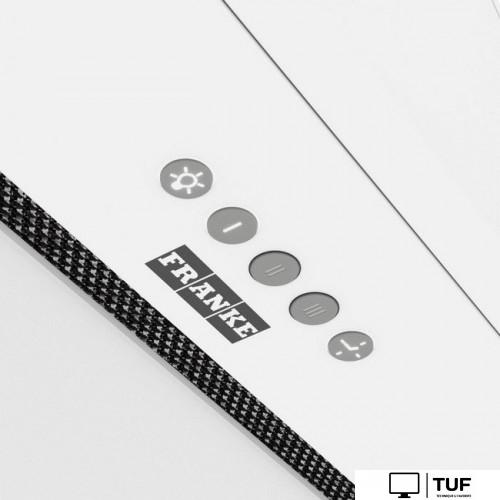 Кухонная вытяжка Franke Vera WH 72 305.0712.242