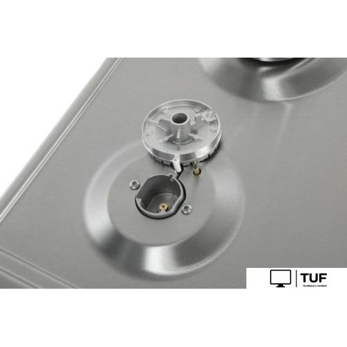 Варочная панель Indesit THPM 641 IX/I