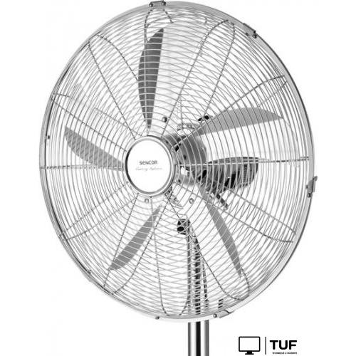 Вентилятор Sencor SFN 4040SL