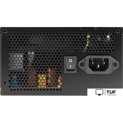 Блок питания Chieftec Task TPS-600S (черный)