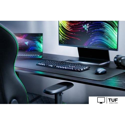 Клавиатура Razer Deathstalker V2 (Razer Low Profile Optical Red)