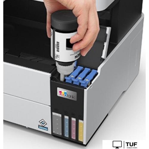 МФУ Epson EcoTank L6460