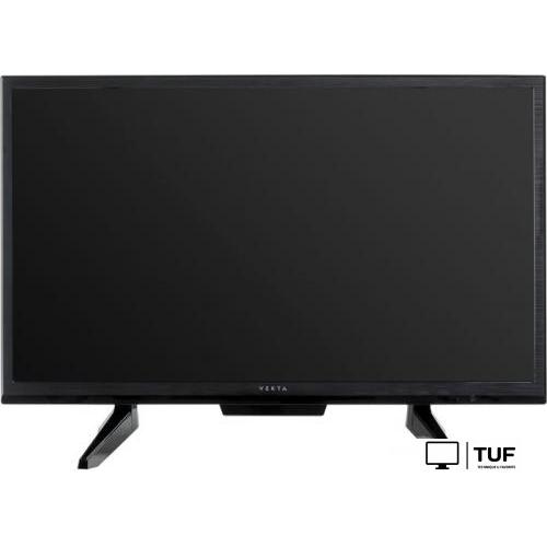 Телевизор Vekta LD-24SR4715BS