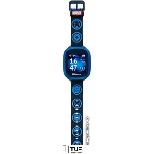 Детские умные часы Aimoto Marvel Герой