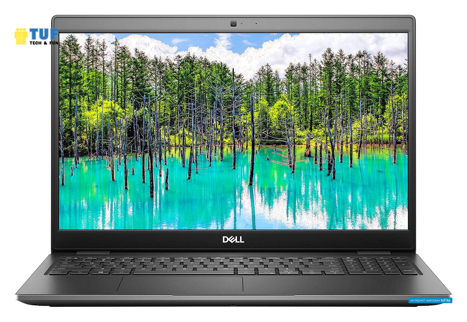 Ноутбук Dell Latitude 15 3510-8749