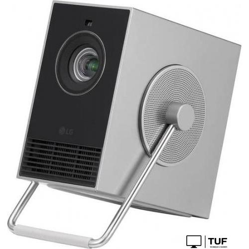 Проектор LG CineBeam Q HU710PB