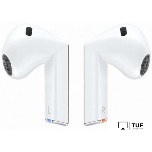 Наушники Samsung Galaxy Buds 3 (белый)